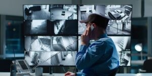 امنیت ساختمان | راهکارهای ساده برای آسایش