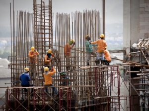 قوانین مهم حقوق همسایگان | شکایت از ساخت و ساز