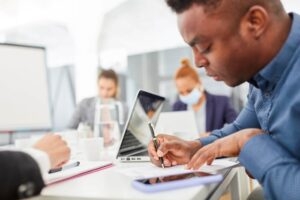 نحوه تنظیم صورتجلسه ساختمان | مدیریت ساختمان