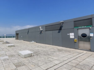 قوانین پشت بام در آپارتمان | استفاده و مدیریت