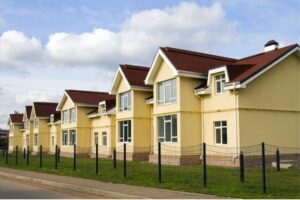 مدیریت شهرک ویلایی | حقوق مالک و ساکنان