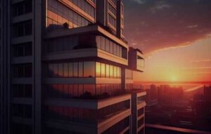 ساختمان بدون مدیر | مشکلات و پیامدها