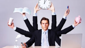 مشکلات مدیریت ساختمان | راهنمای عملی مدیران