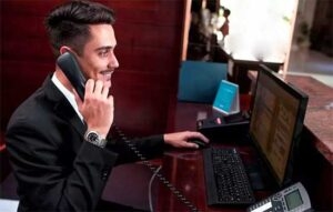 وظایف لابی من و لابی وومن | نکات مهم