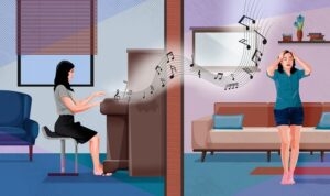 اختلافات میان همسایه‌ها | راهنمای کامل