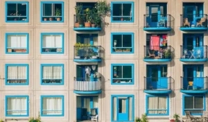 همزیستی در آپارتمان | مشکلات و راهحلها