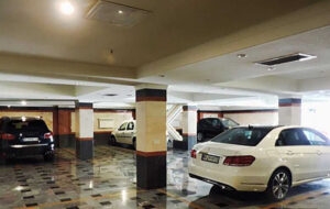 قوانین پارکینگ آپارتمان | حق و حقوق ساکنان