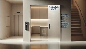 قانون شارژ واحدهای خالی | حقوق مالک و هیئت مدیره