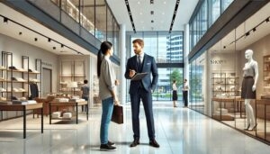 شارژ مجتمع تجاری | همه چیز درباره محاسبه و قوانین