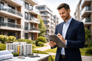 اصول مدیریت ساختمان | از قانون تا اجرا