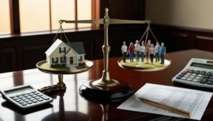 جریمه ندادن شارژ ساختمان | راهنمای قانونی و عملی